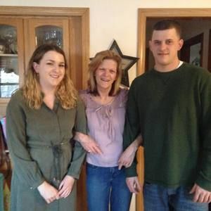 Meet your Posher, Joy